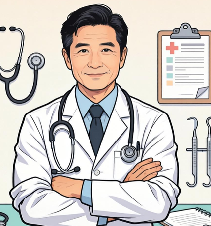 李永胜做得怎么样